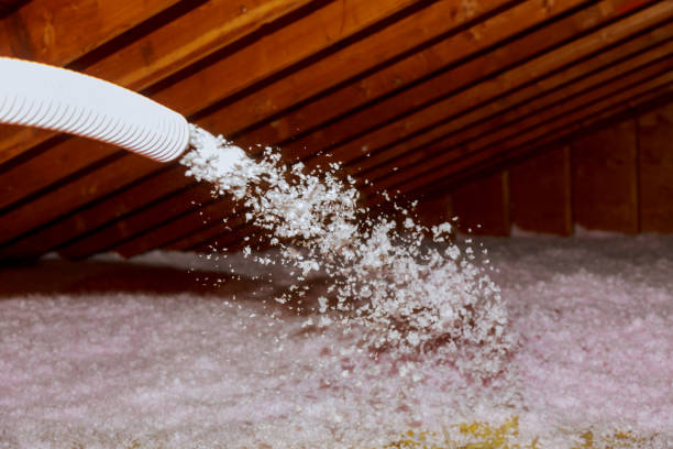 Best Types of Insulation in Shippensburg University, PA
