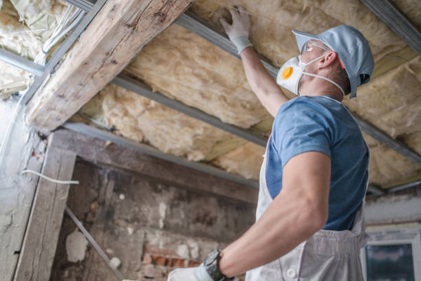 Best Commercial Insulation in Shippensburg University, PA