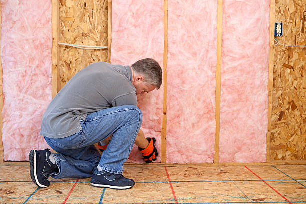 Best Insulation for Specific Applications in Shippensburg University, PA