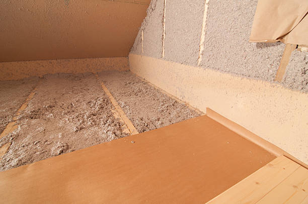 Best Types of Insulation in Shippensburg University, PA