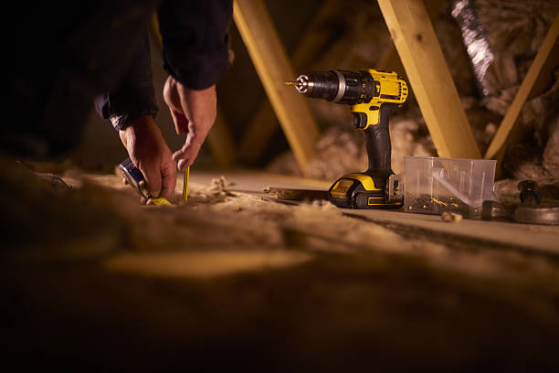 Best Insulation Maintenance and Repair in Shippensburg University, PA